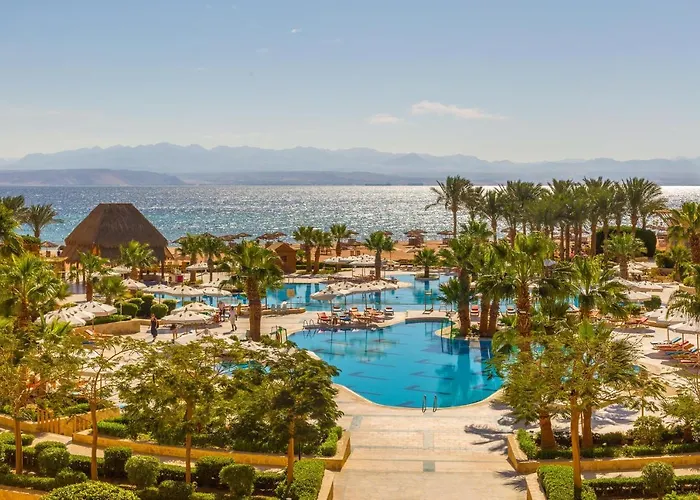 Strand Beach Resort Taba