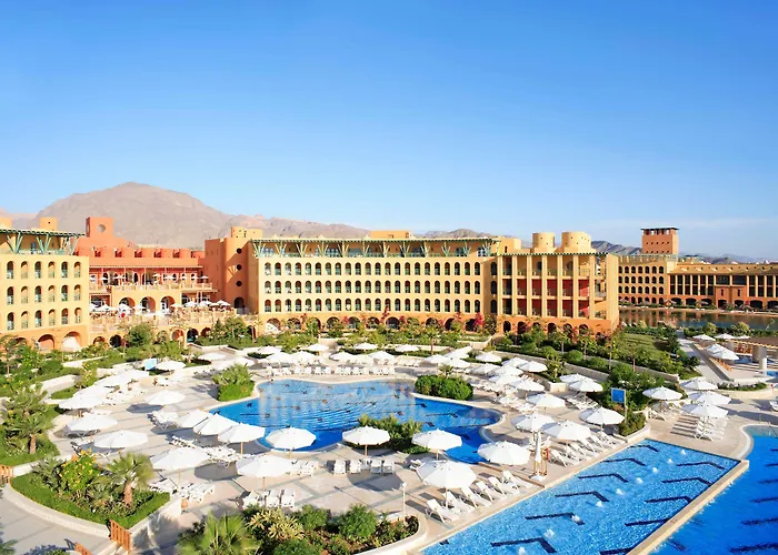 Strand Beach Resort Taba